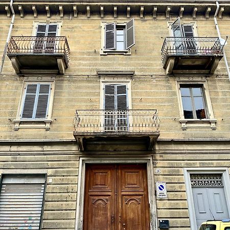 דירות טורינו Casa Valprato מראה חיצוני תמונה