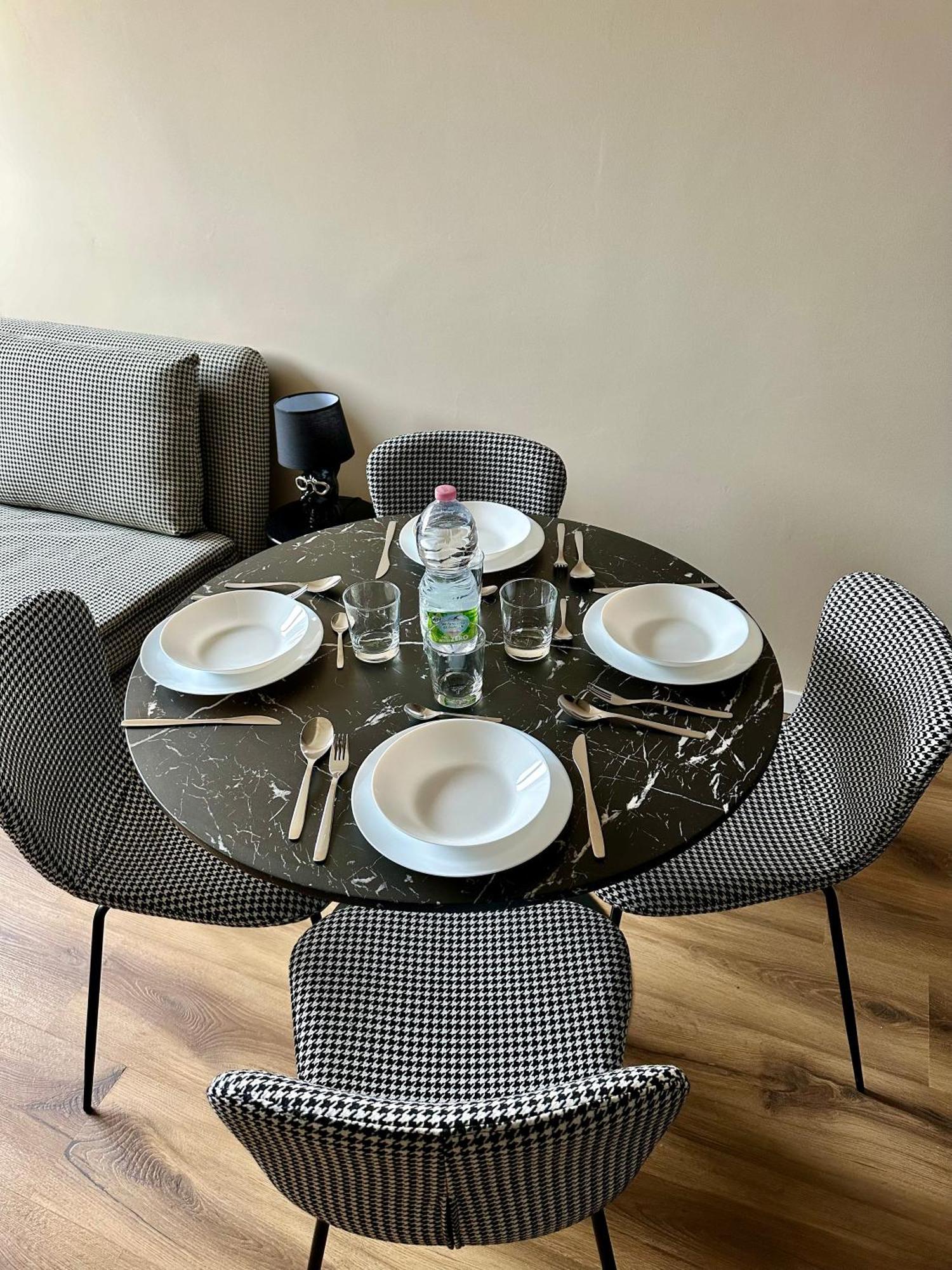 דירות טורינו Casa Valprato מראה חיצוני תמונה