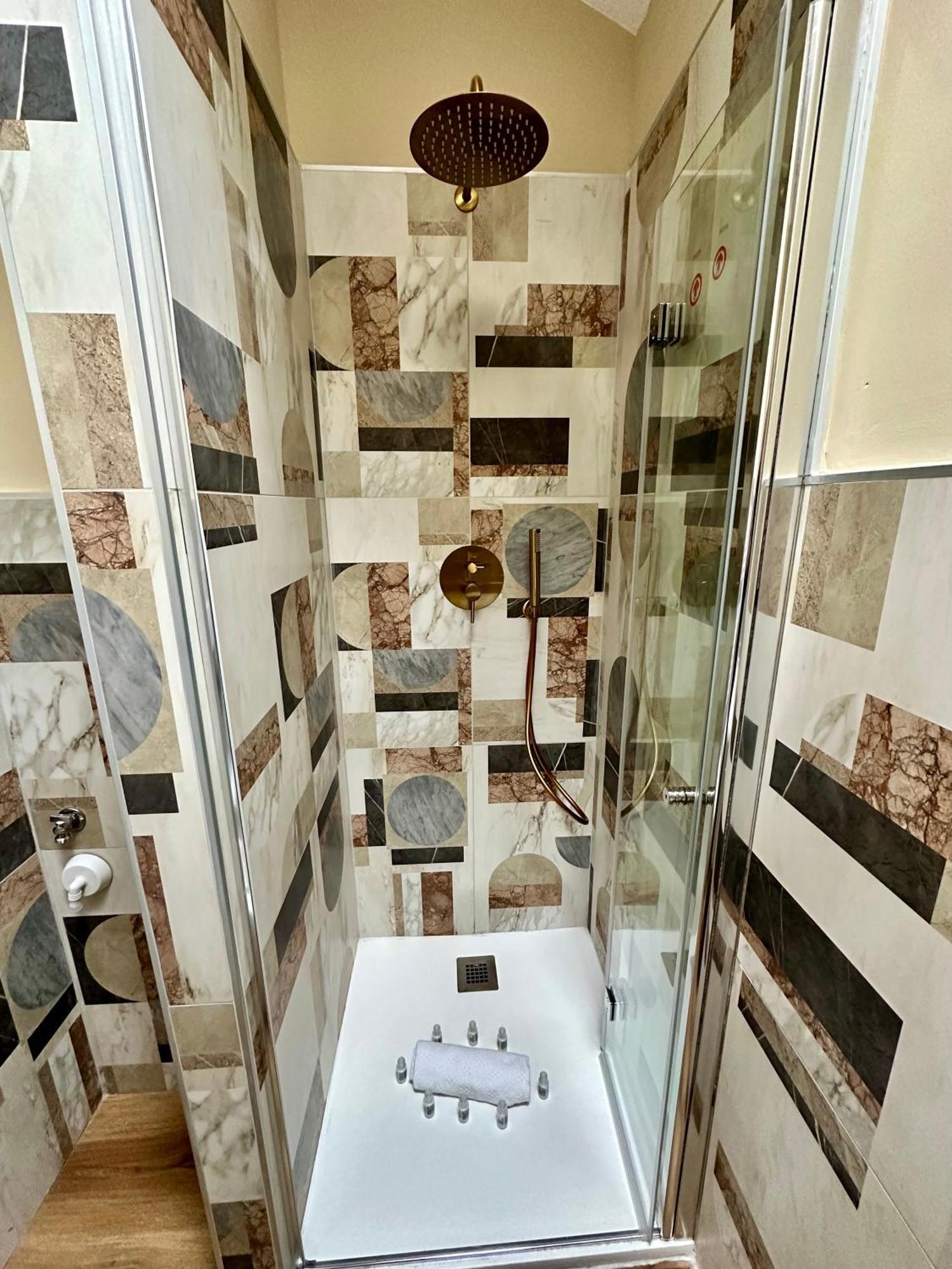 דירות טורינו Casa Valprato מראה חיצוני תמונה